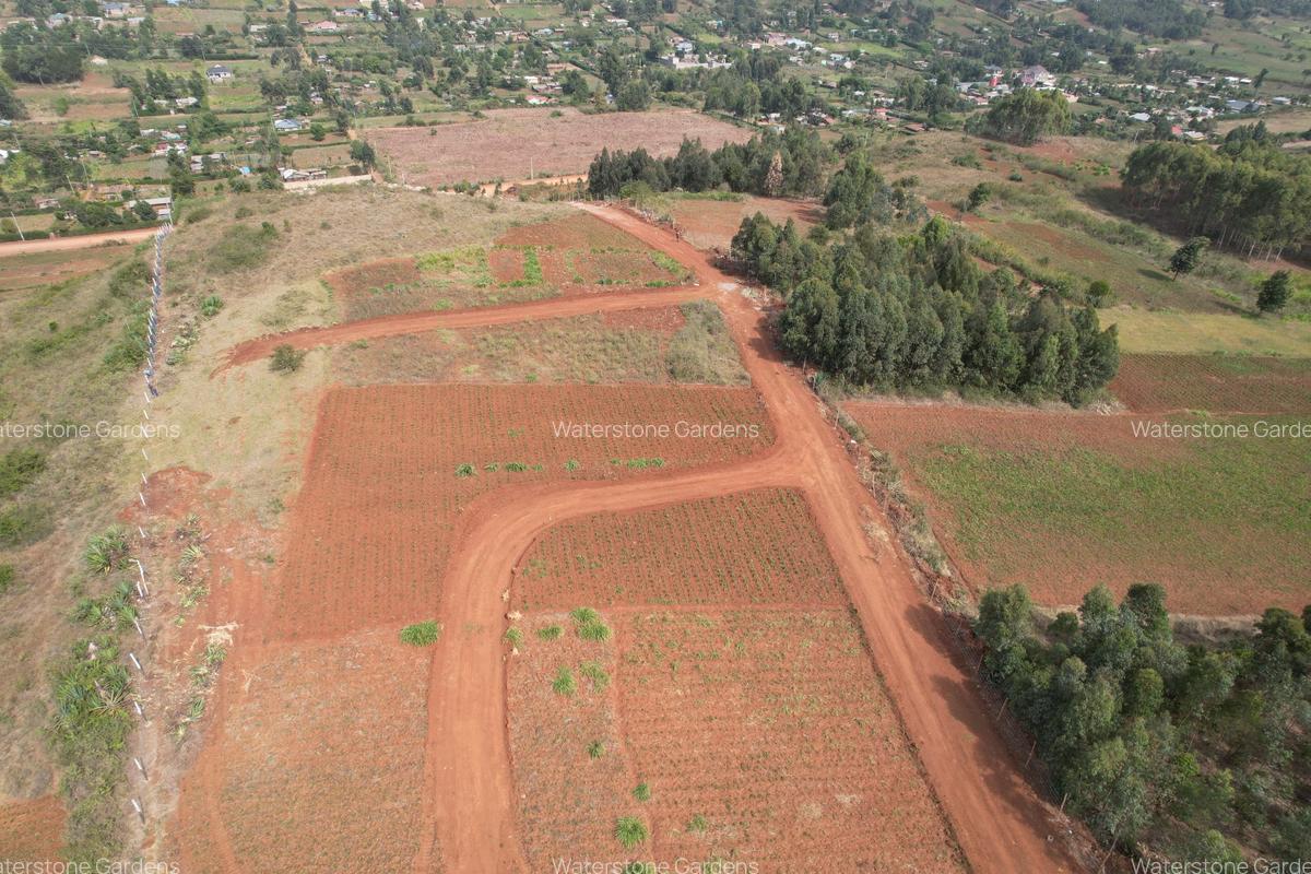 0.05 ft² Land at Boroti - 6