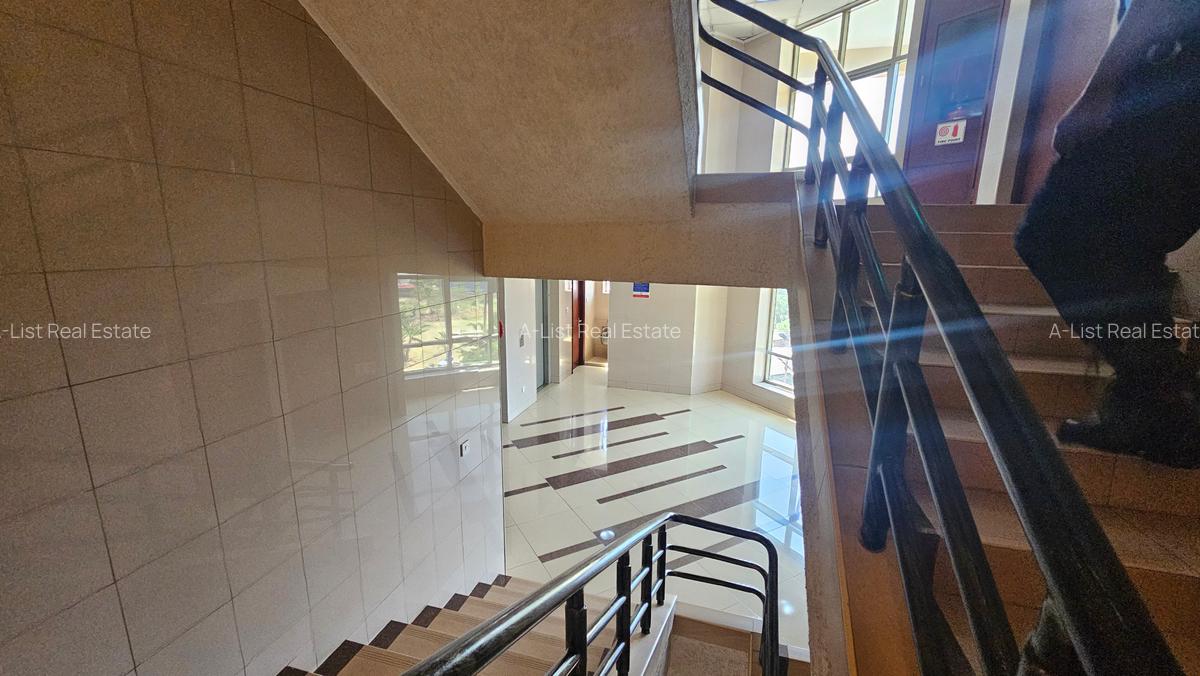 1,300 ft² Office with Backup Generator at Westlands - 10