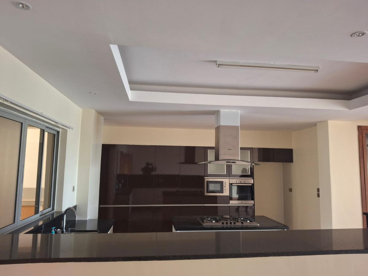 4 Bed Apartment with En Suite in Kileleshwa - 5