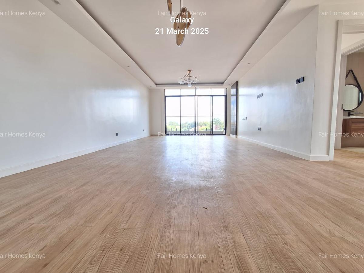 2 Bed Apartment with En Suite at Brookside Drive - 8