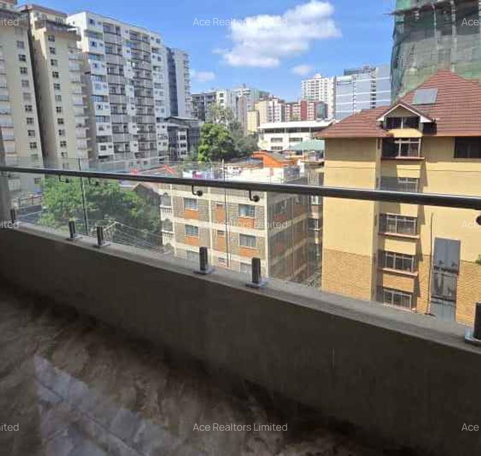 5 Bed Apartment with En Suite at Parklands Kusi Lane Nairobi - 10