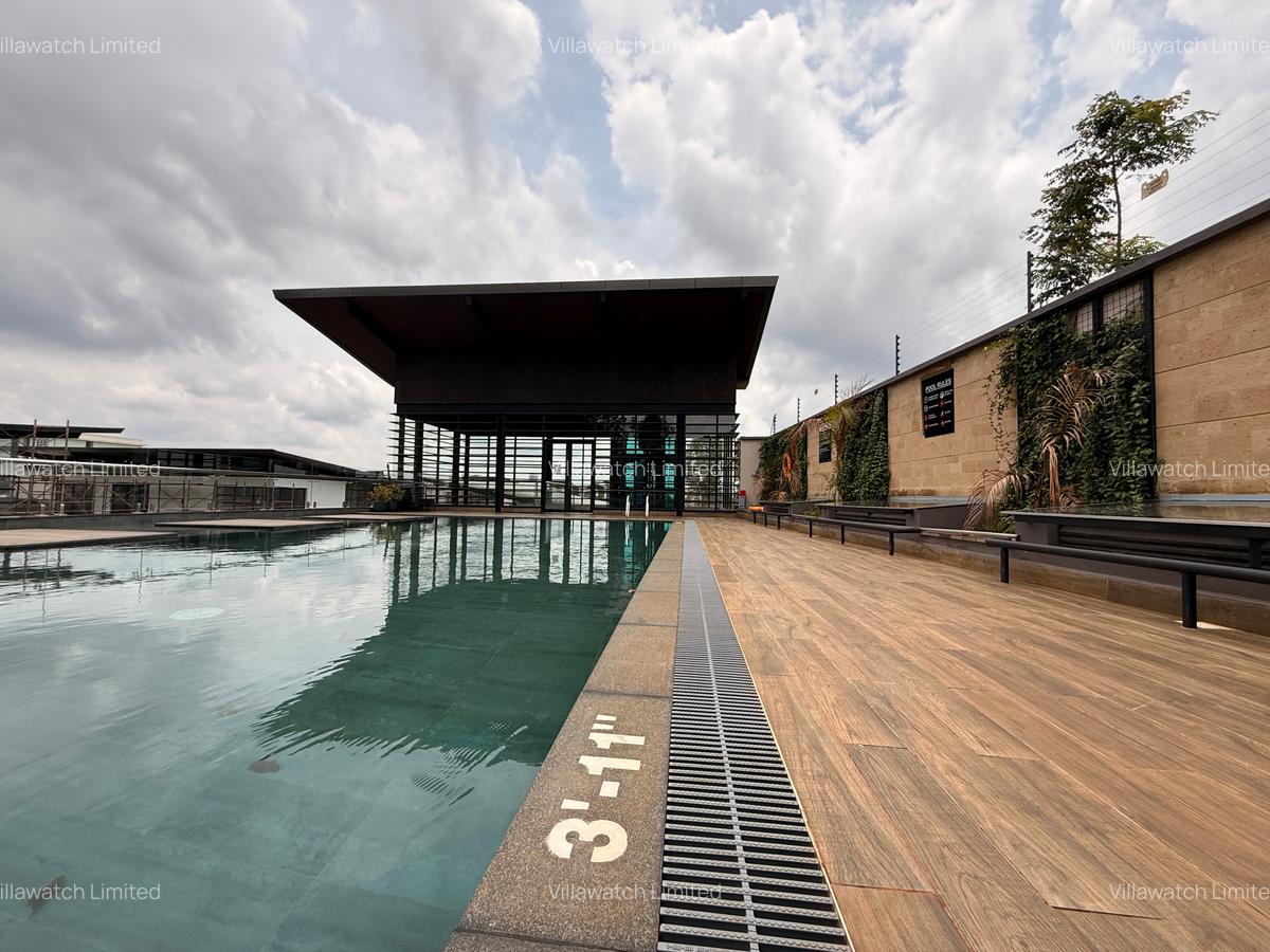 3 Bed Townhouse with En Suite at Runda Ineza - 3