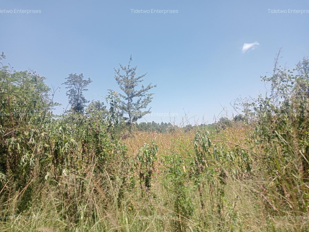 Land in Murang'a County - 5