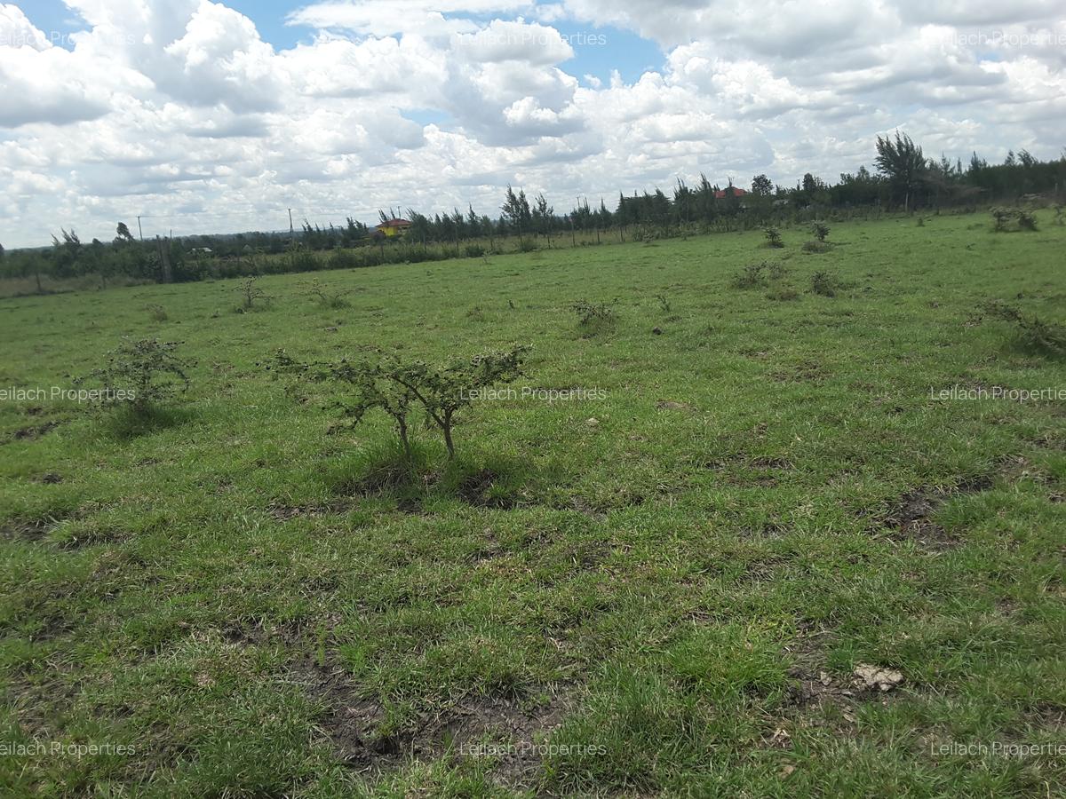 0.1 ha Residential Land in Ongata Rongai - 17