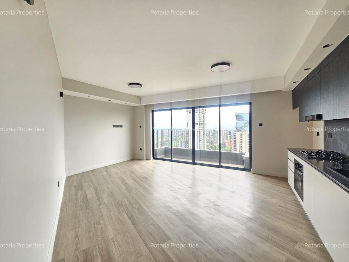 2 Bed Apartment with En Suite in Upper Hill - 6