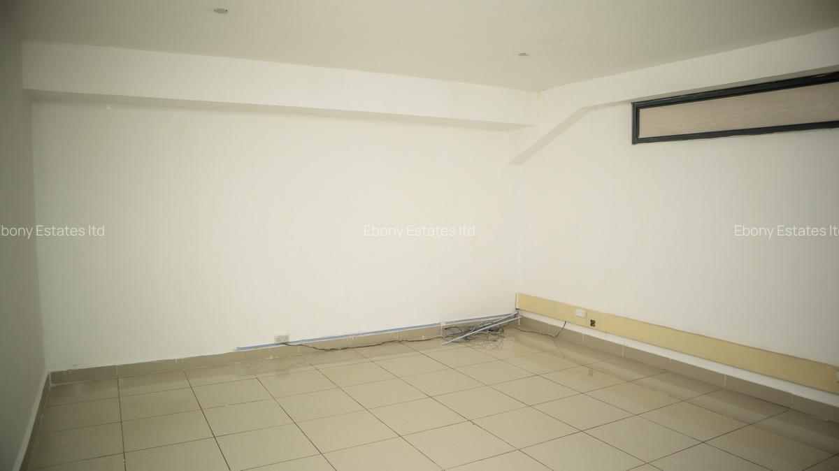 554 ft² Office with Service Charge Included at Ngong Road - 3