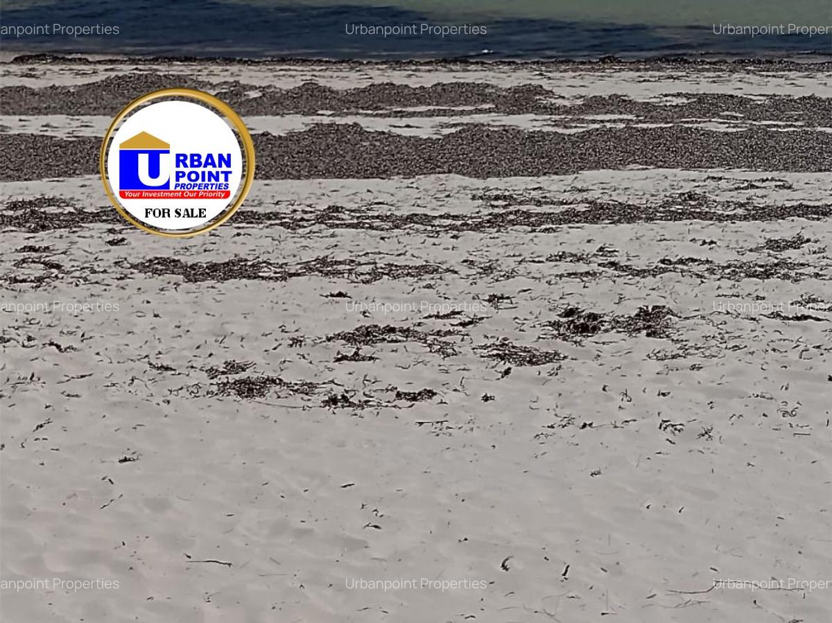 Land in Watamu - 5