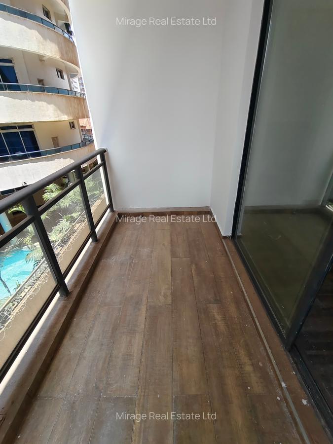 2 Bed Apartment with En Suite in Kileleshwa - 13