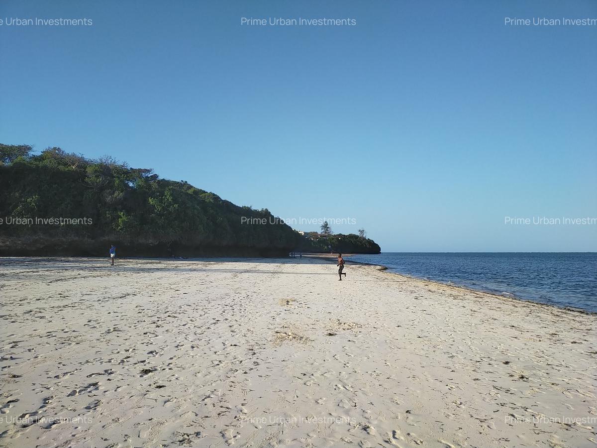3,682.64 m² Land at Bamburi Beach - 13