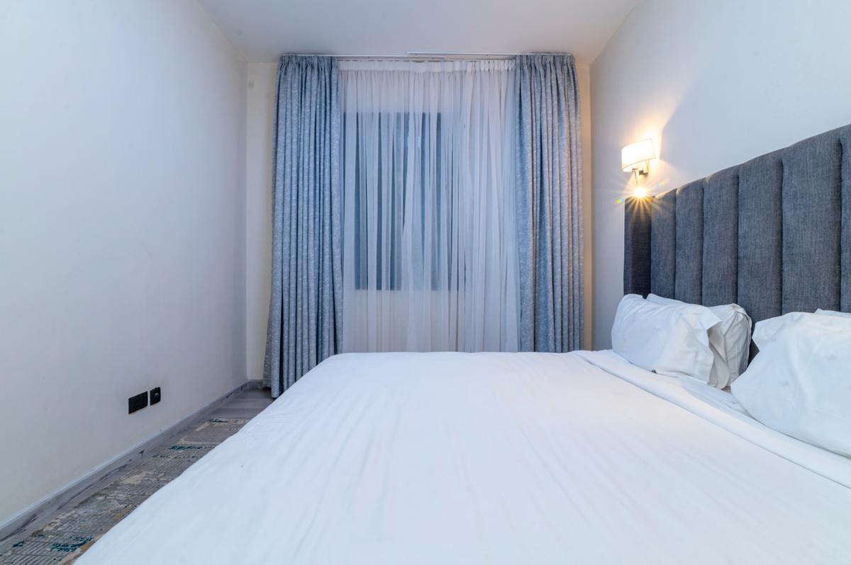 2 Bed Apartment with En Suite in Westlands Area - 12