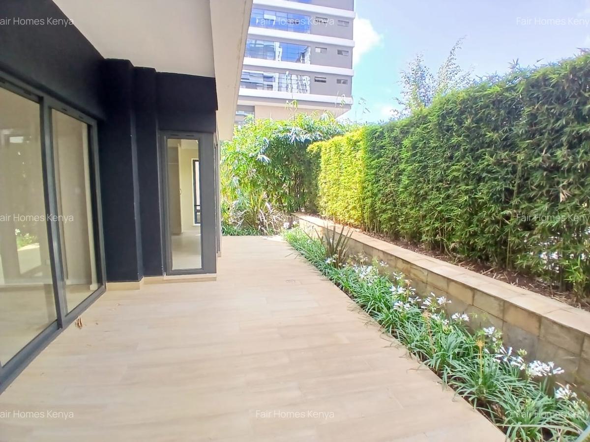 2 Bed Apartment with En Suite at Riverside Drive - 2