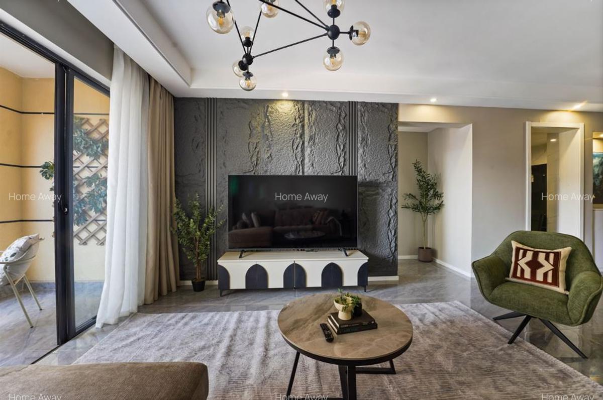 Serviced 1 Bed Apartment with En Suite at Jabavu Lane - 4