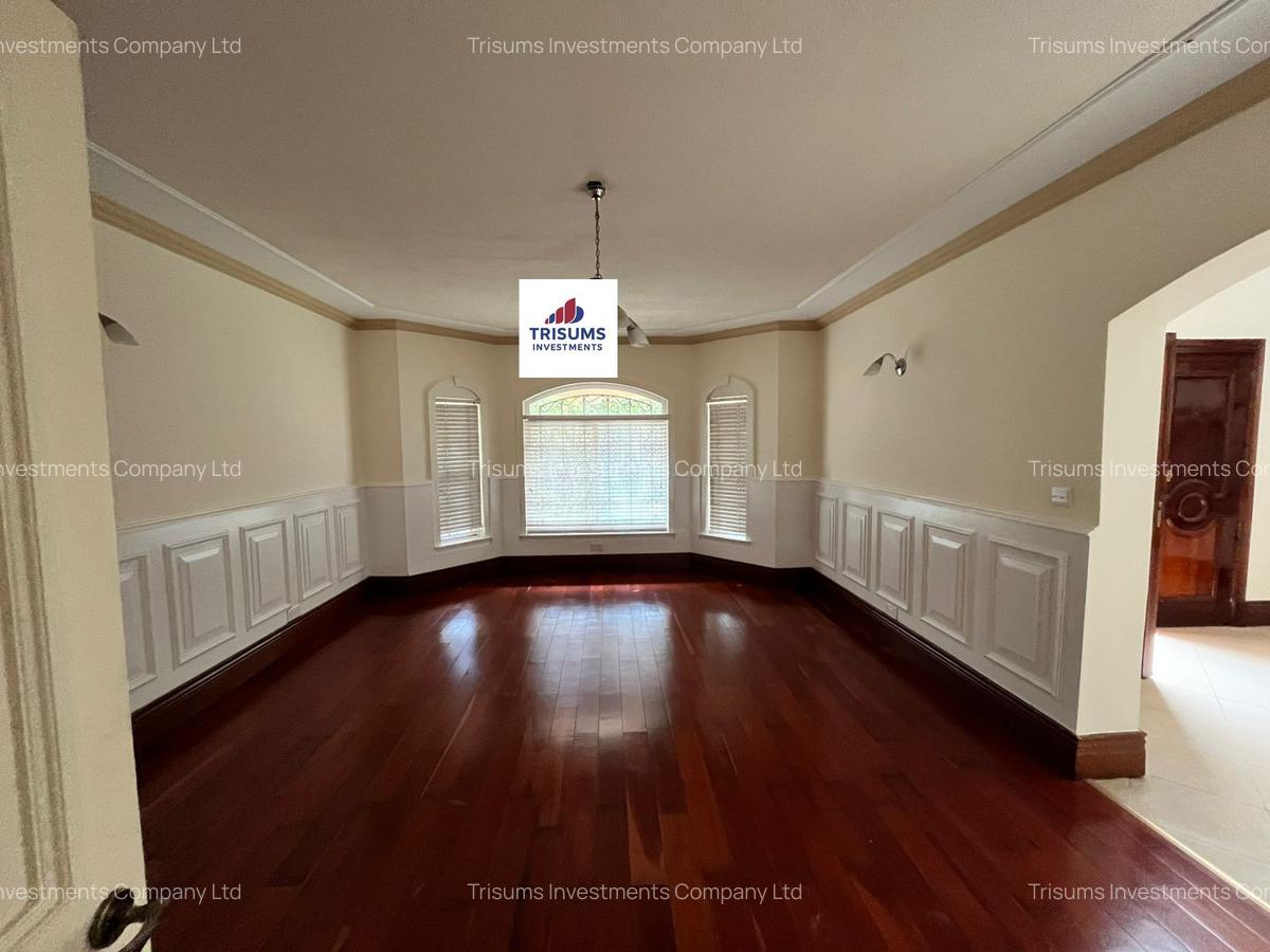 4 Bed Townhouse with En Suite in Kitisuru - 3