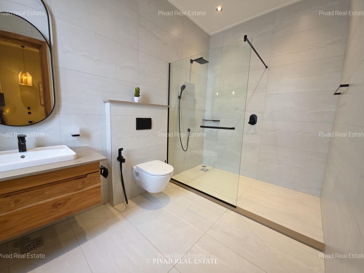 4 Bed House with Swimming Pool in Loresho - 19