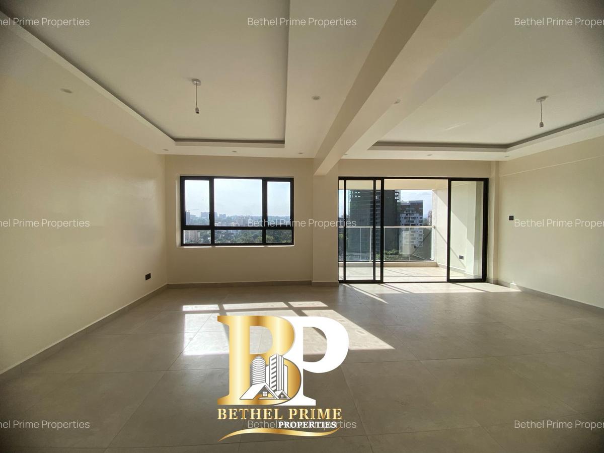 3 Bed Apartment with En Suite in General Mathenge - 2