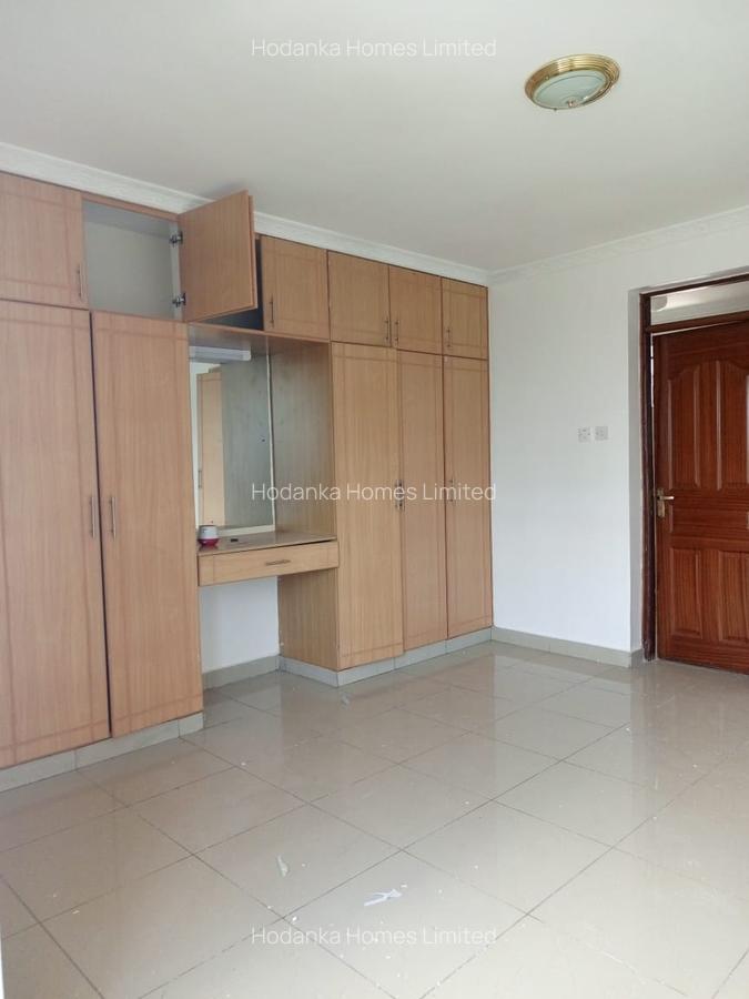 Serviced 3 Bed Apartment with En Suite in Kileleshwa - 6