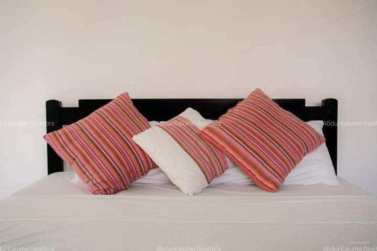 Furnished Commercial Property with Service Charge Included at Diani - 8