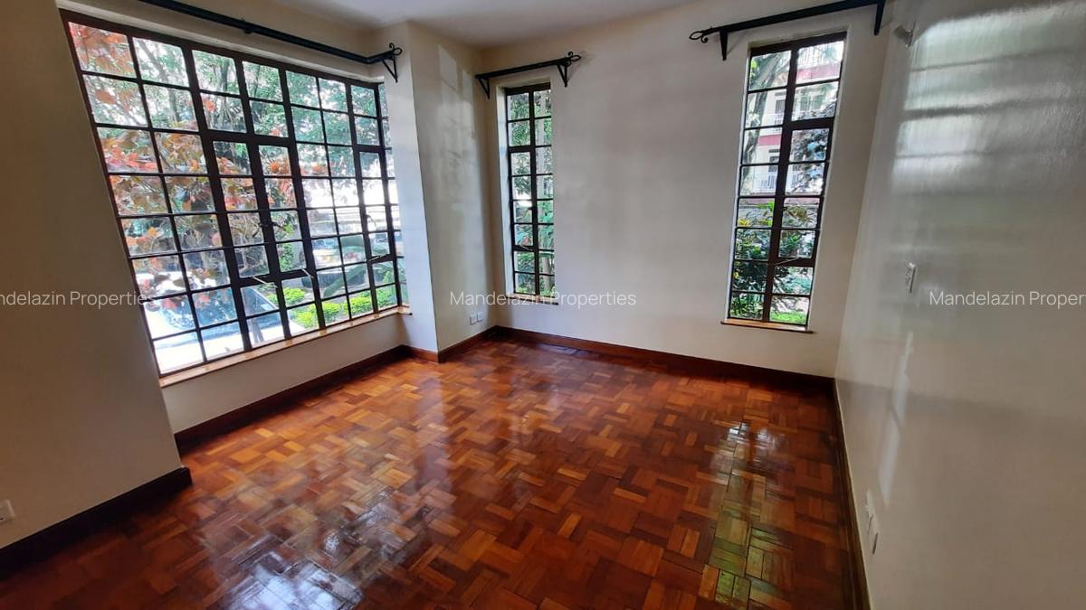 2 Bed Apartment with En Suite at School Lane - 12