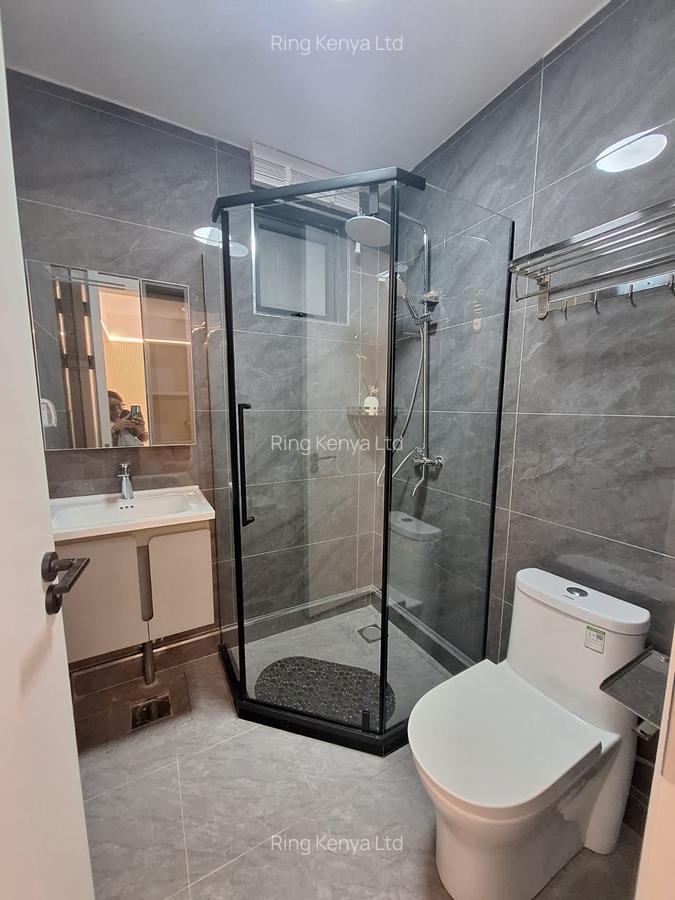 2 Bed Apartment with En Suite in Kilimani - 12