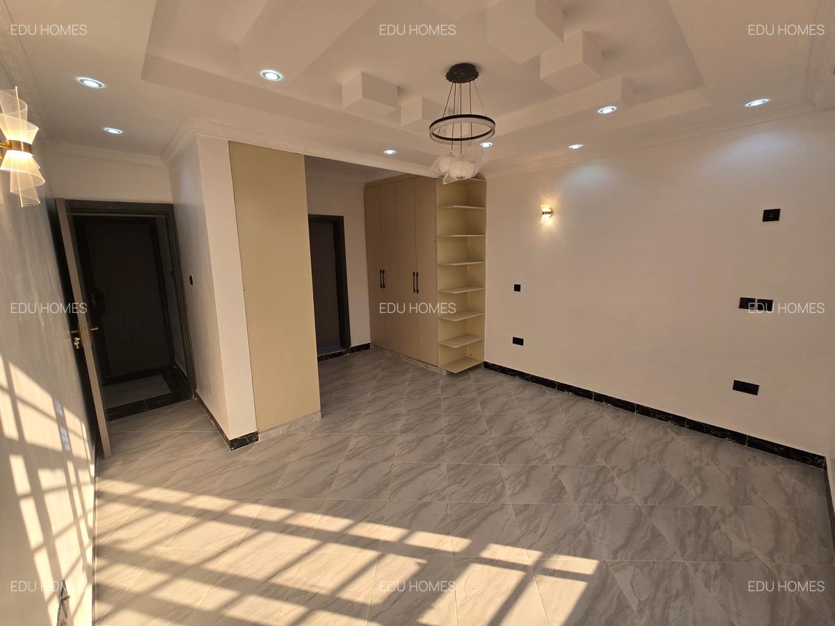 3 Bed House with En Suite at Thika Road - 13