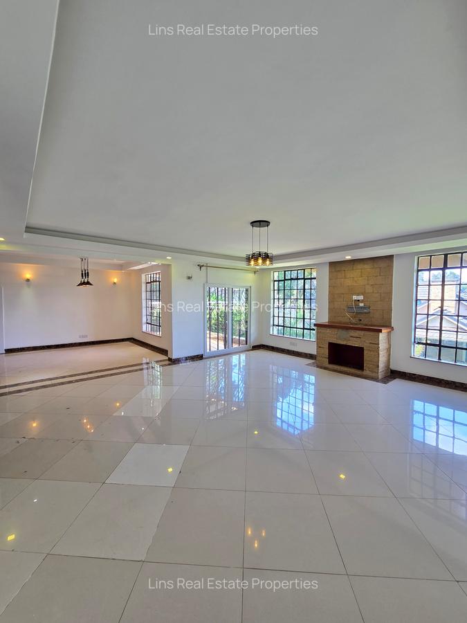 5 Bed Townhouse with En Suite in Kitisuru - 8