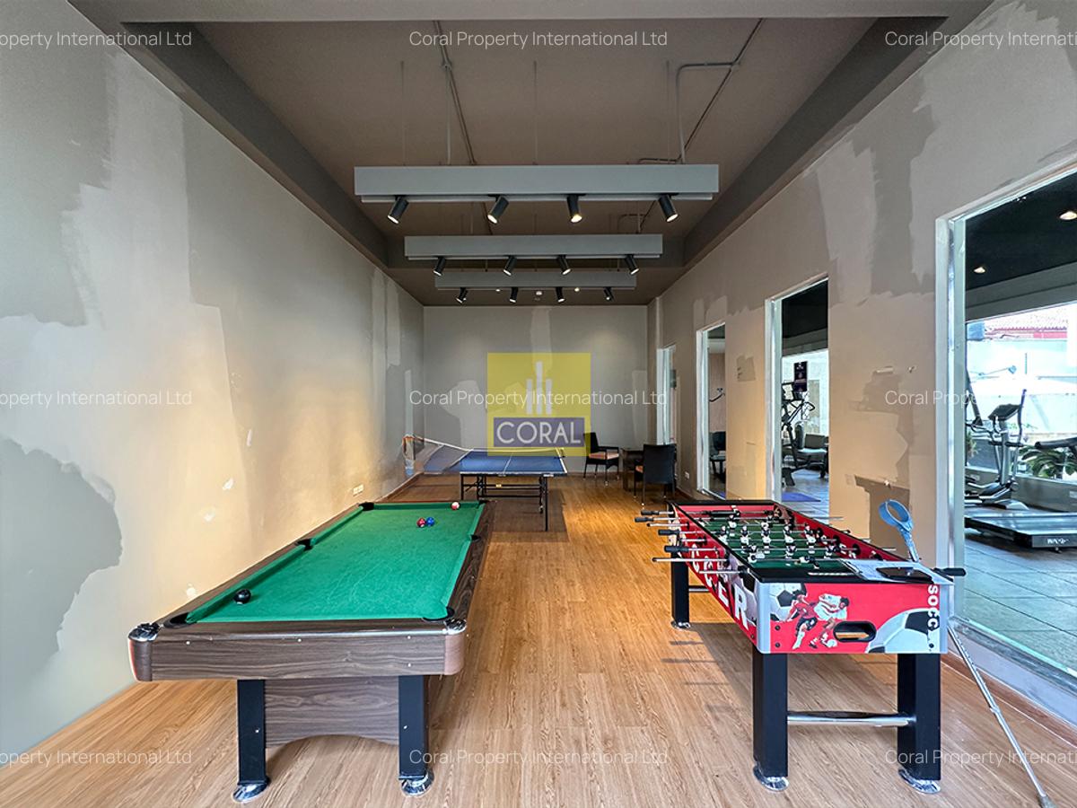 3 Bed Apartment in Kileleshwa - 20