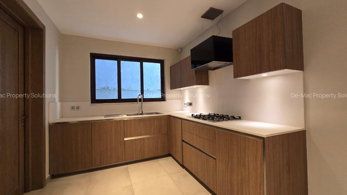 5 Bed House with En Suite in Lower Kabete - 11