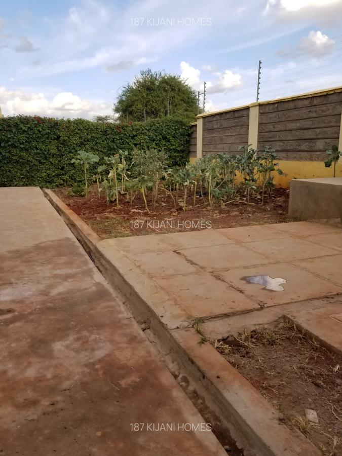 4 Bed Villa with En Suite at Kangudo Road - 16