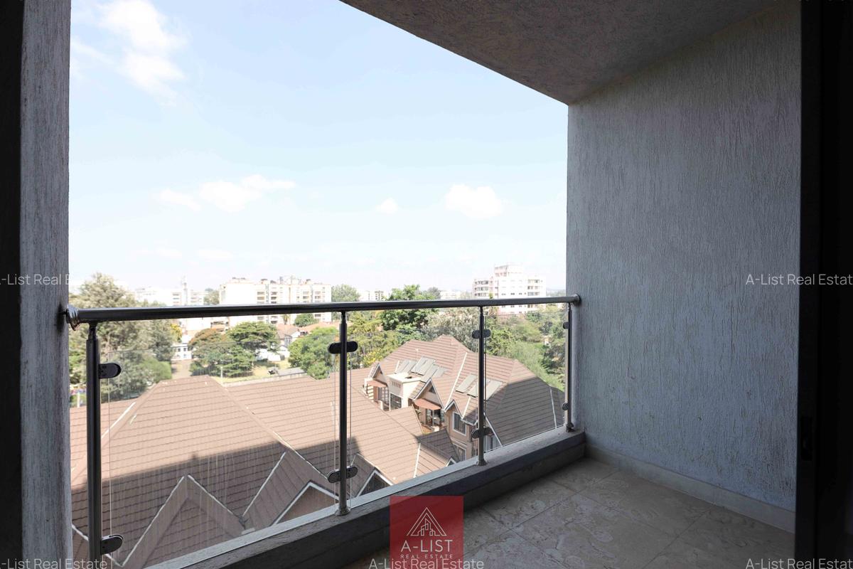 2 Bed Apartment with En Suite at Valley Arcade - 2
