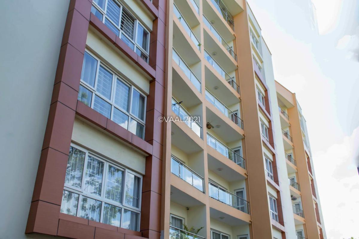 Furnished 3 Bed Apartment with En Suite in Westlands Area - 1