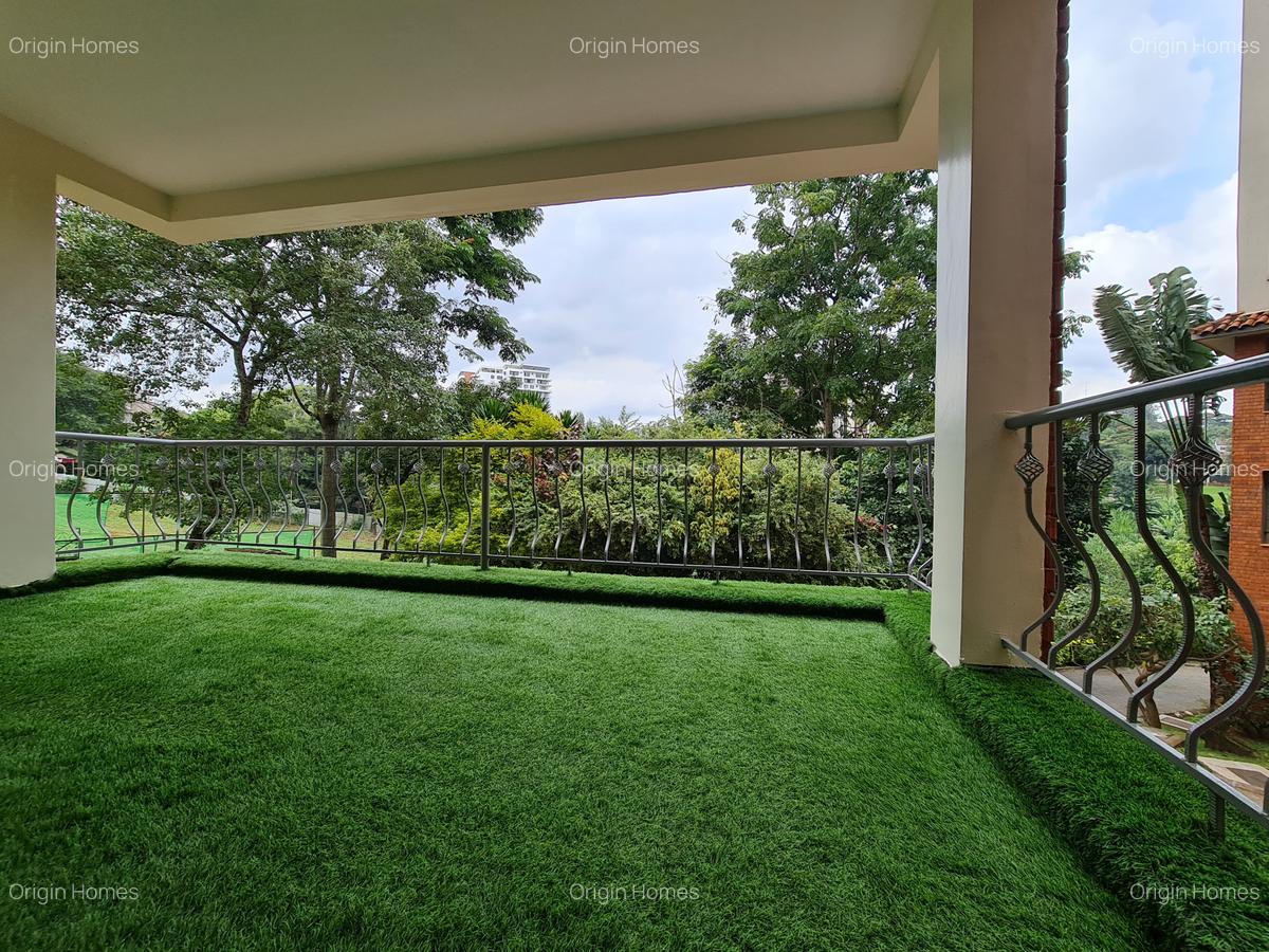 5 Bed Apartment with En Suite at Westlands - 3