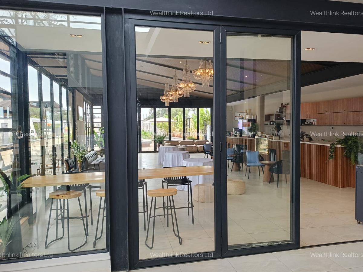 3 Bed Townhouse with Swimming Pool at Ineza - 12