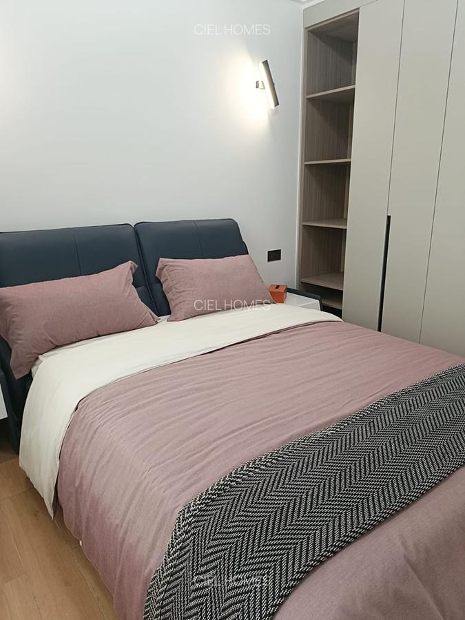 2 Bed Apartment with En Suite at George Padmore - 14