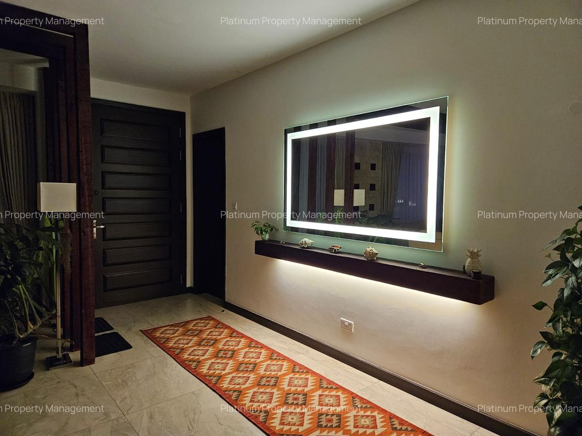 4 Bed Apartment with En Suite at General Mathenge Rd - 16