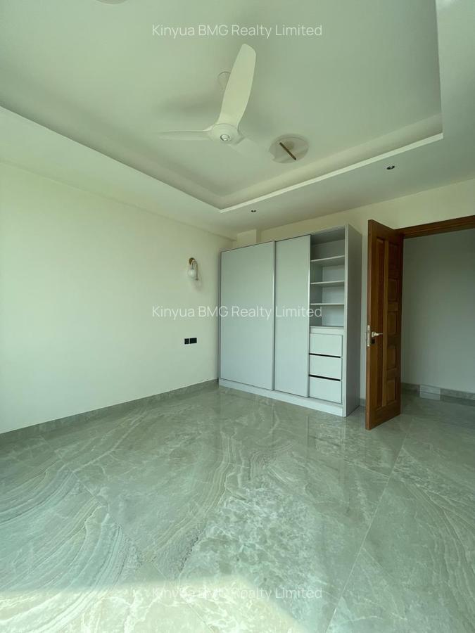Serviced 3 Bed Apartment with En Suite in Nyali Area - 9