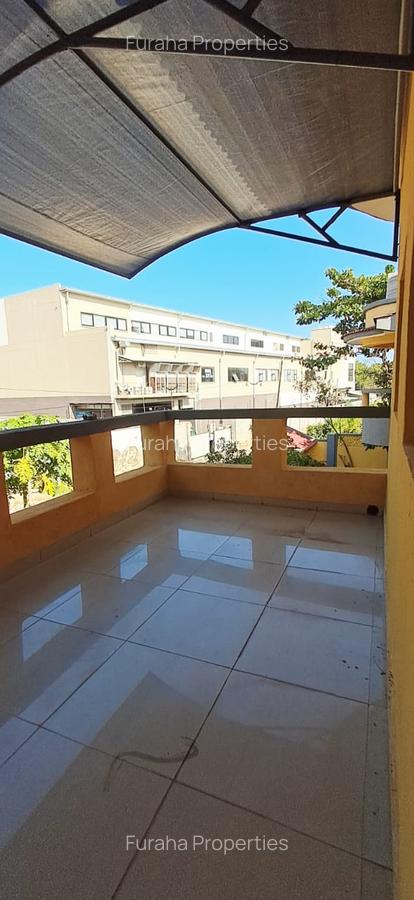 8 Bed House in Nyali Area - 8