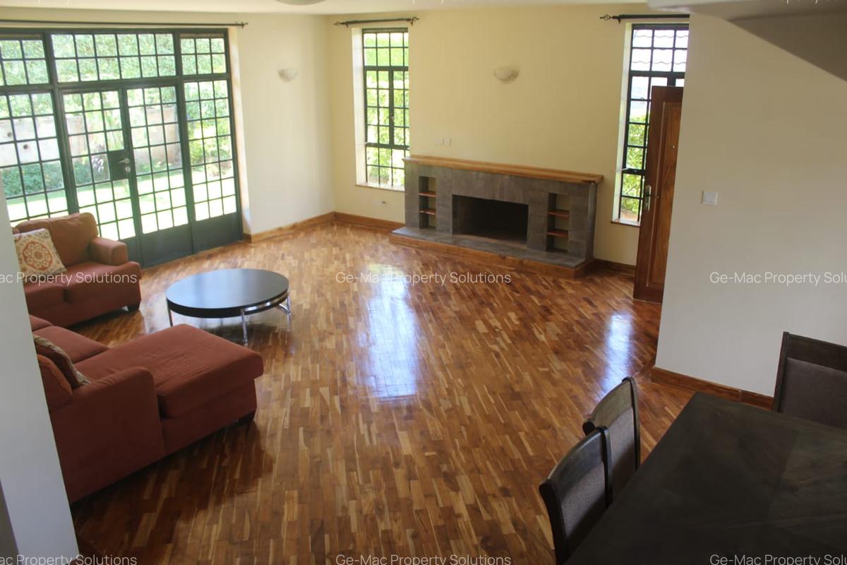 4 Bed House with En Suite in Kiambu Road - 3