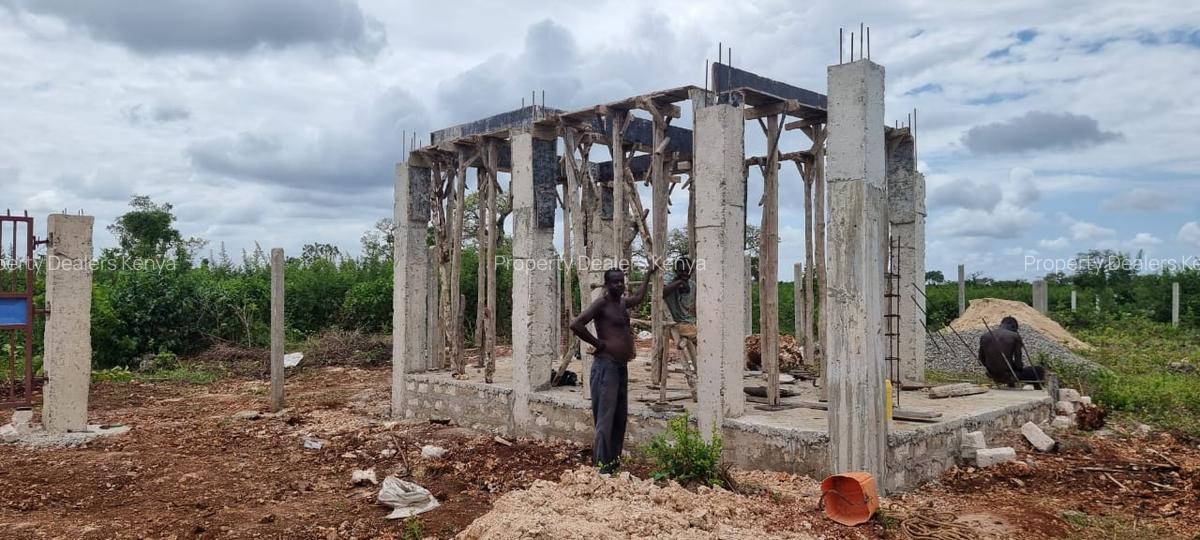 505 m² Residential Land at Galu Road - 6