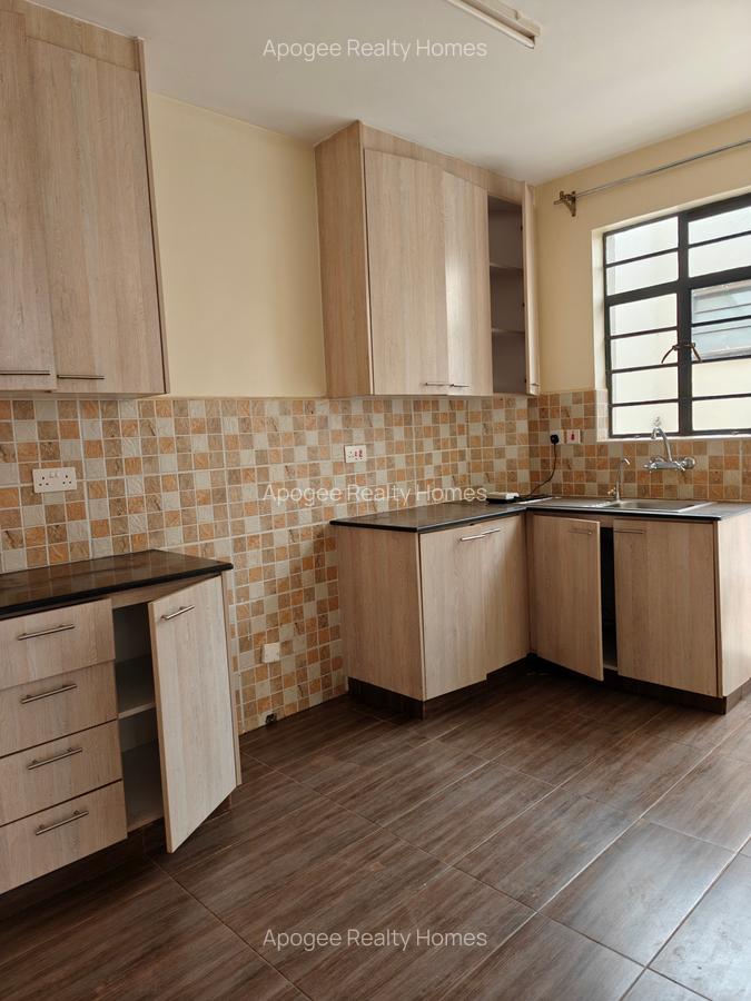 3 Bed House with En Suite at Eden Ville - 5