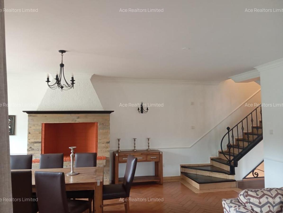 3 Bed Villa with En Suite at Grevillea Grove Brookside Nairobi - 9