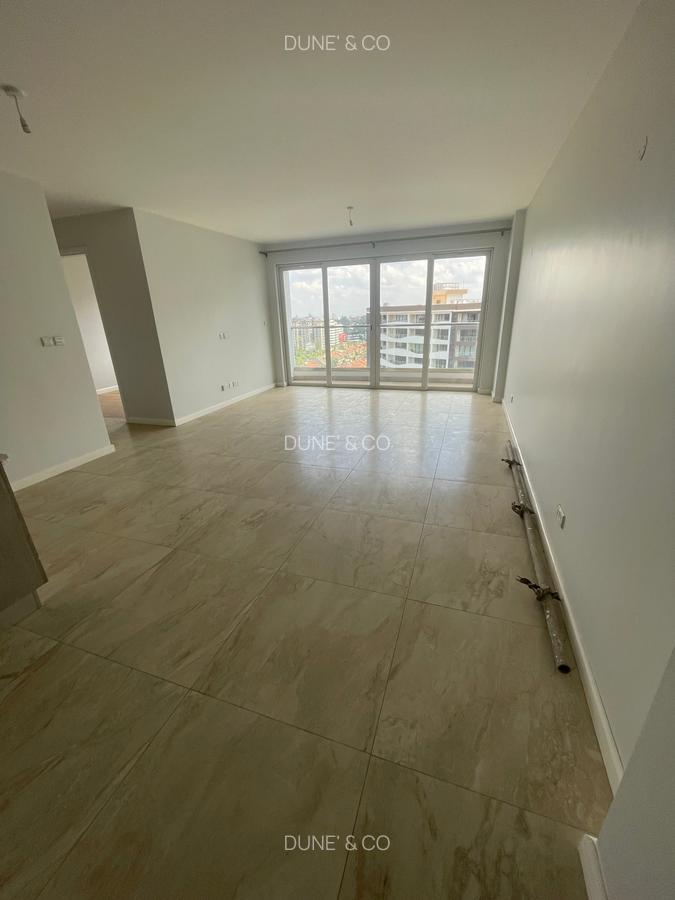 2 Bed Apartment with En Suite in Kileleshwa - 6