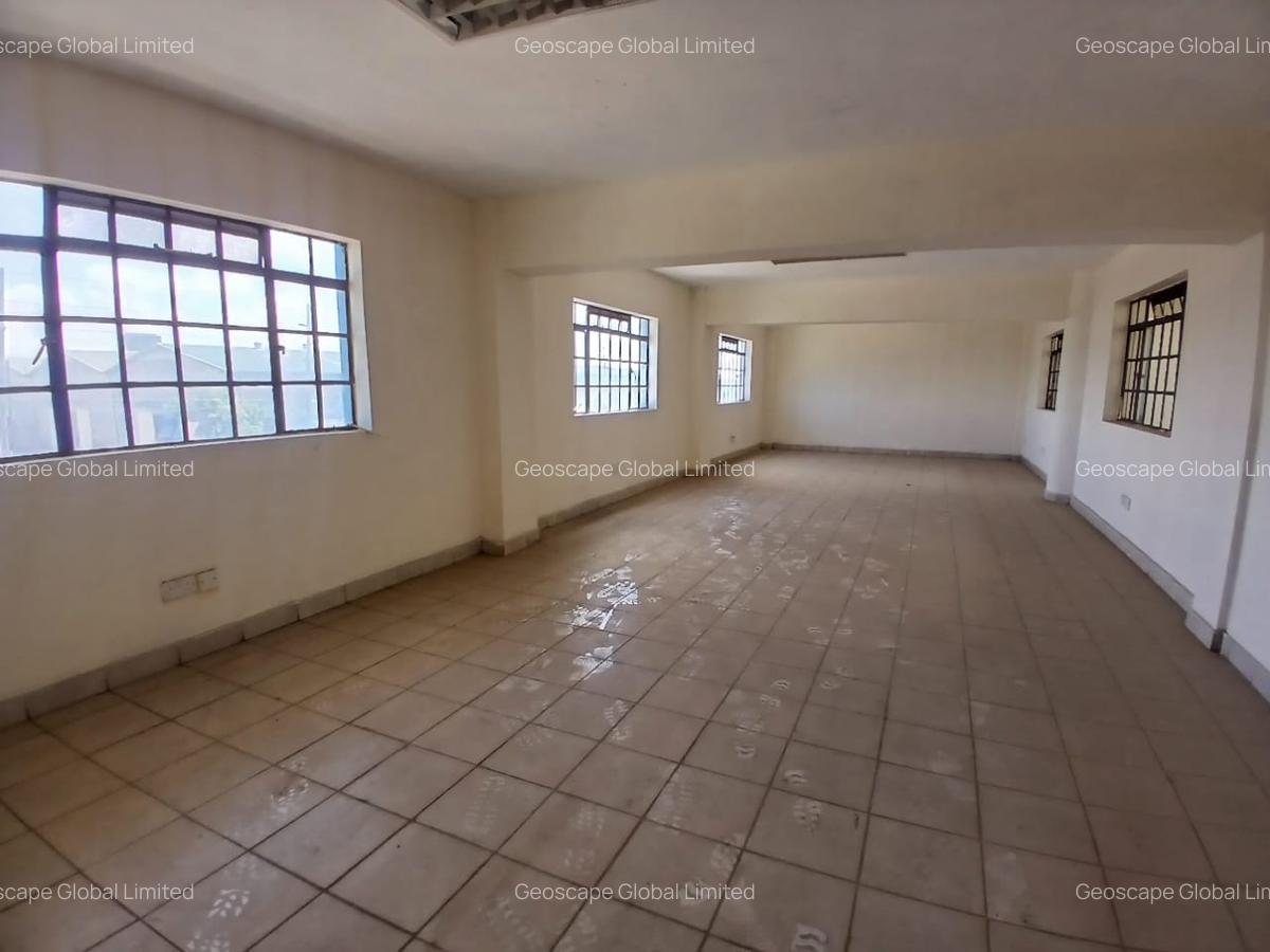 10,000 ft² Warehouse with Parking in Syokimau - 9