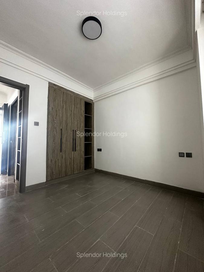 1 Bed Apartment with En Suite in Kilimani - 6