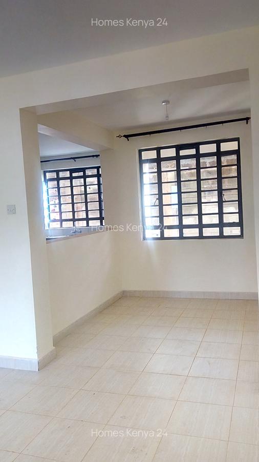 3 Bed Townhouse in Kabete - 12