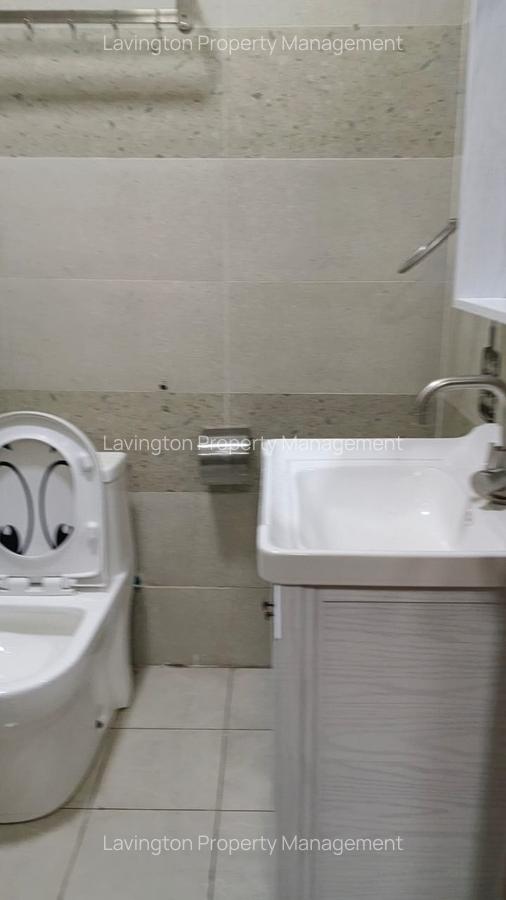 2 Bed Apartment with En Suite at Kileleshwa - 8