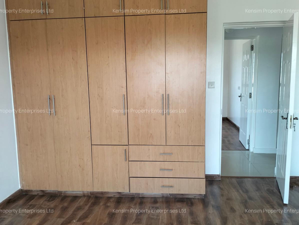 3 Bed Apartment with En Suite in Westlands Area - 9