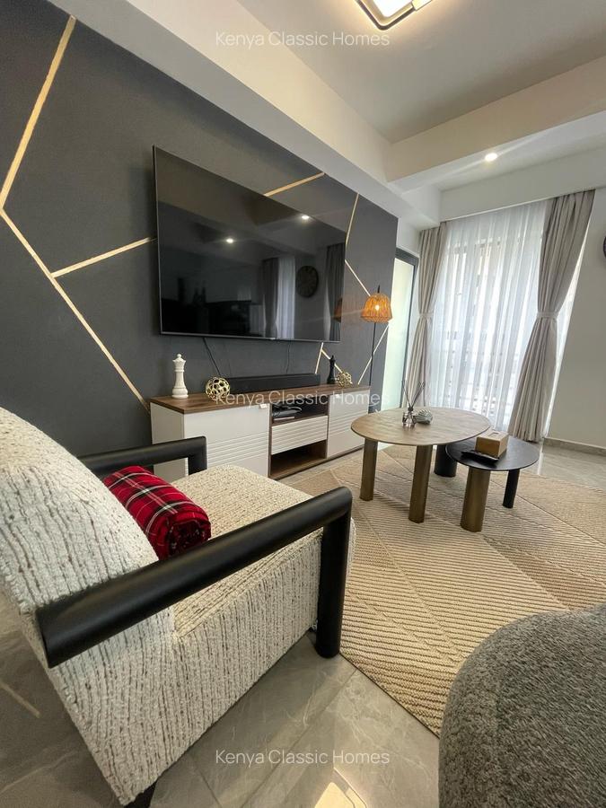 Furnished 2 Bed Apartment with En Suite at Lavington - 4