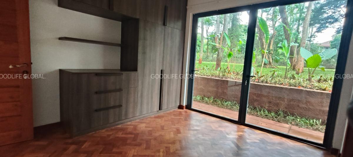 4 Bed House with En Suite at Lower Kabete - 10