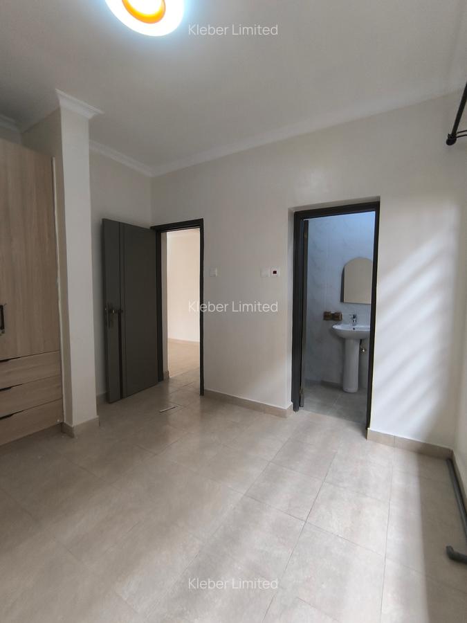 4 Bed House with En Suite in Ruiru - 10