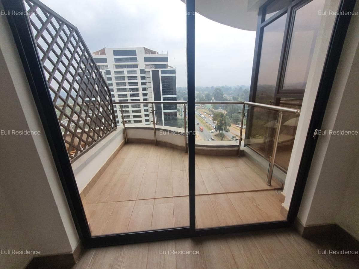 2 Bed Apartment with En Suite at Muthangari Drive - 10